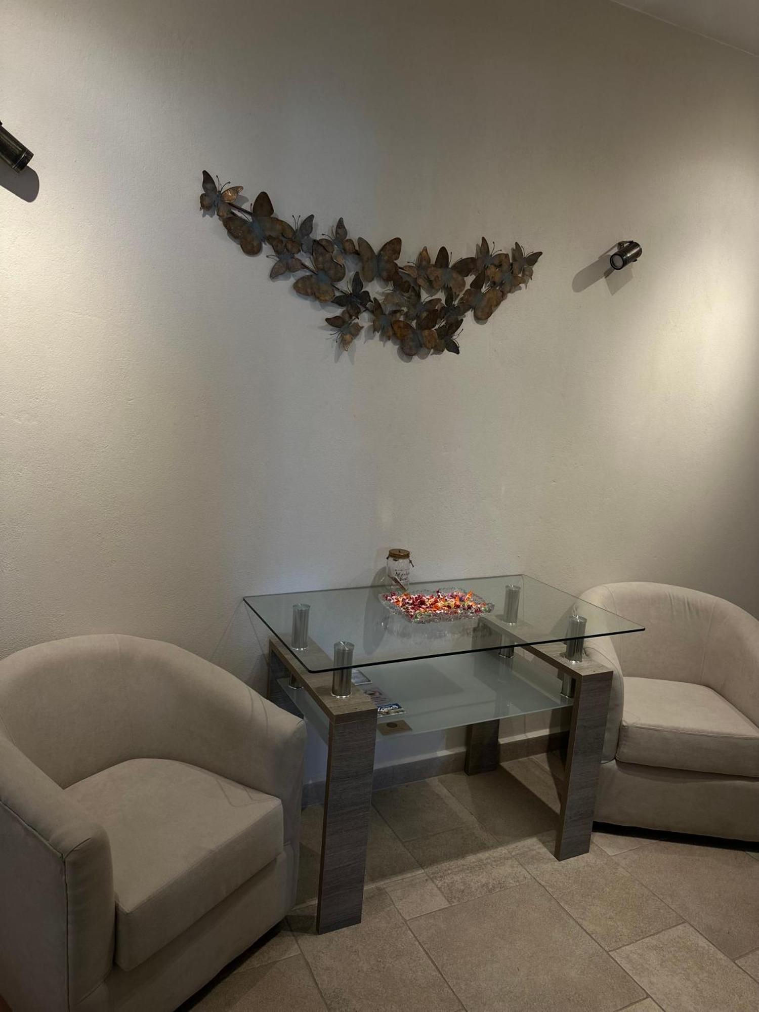Yulia Luxury Apartments Ouranoupoli Dış mekan fotoğraf