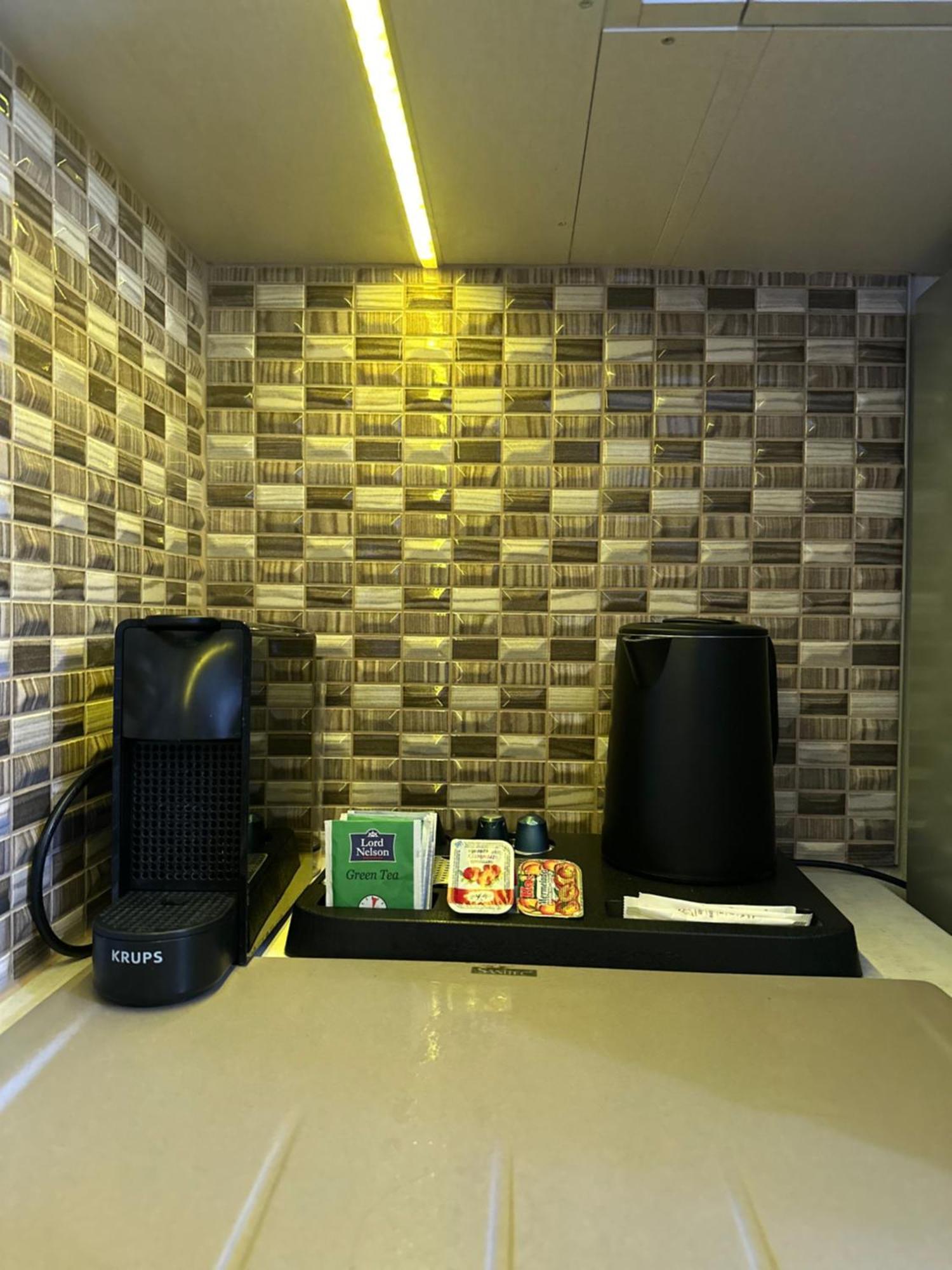 Yulia Luxury Apartments Ouranoupoli Dış mekan fotoğraf